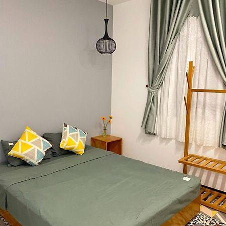 Gallery Homestay Quy Nhon Exterior photo