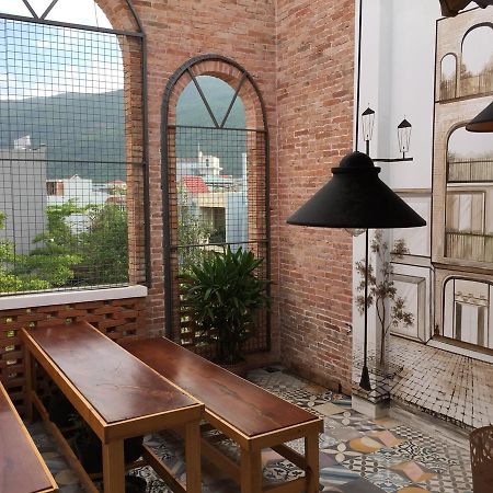 Gallery Homestay Quy Nhon Exterior photo