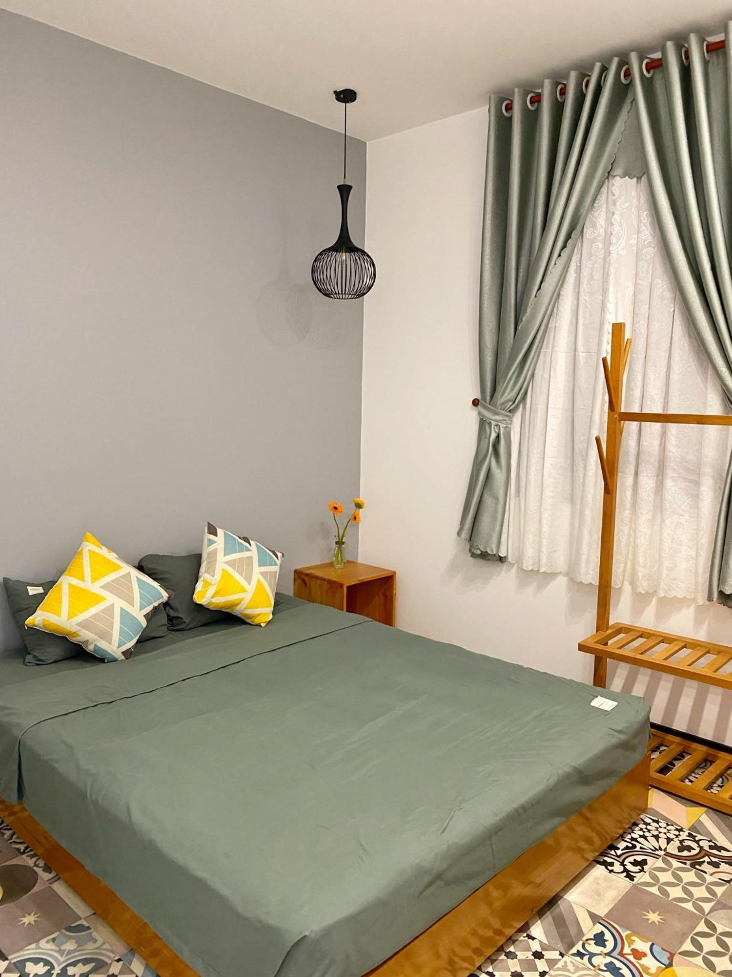 Gallery Homestay Quy Nhon Exterior photo