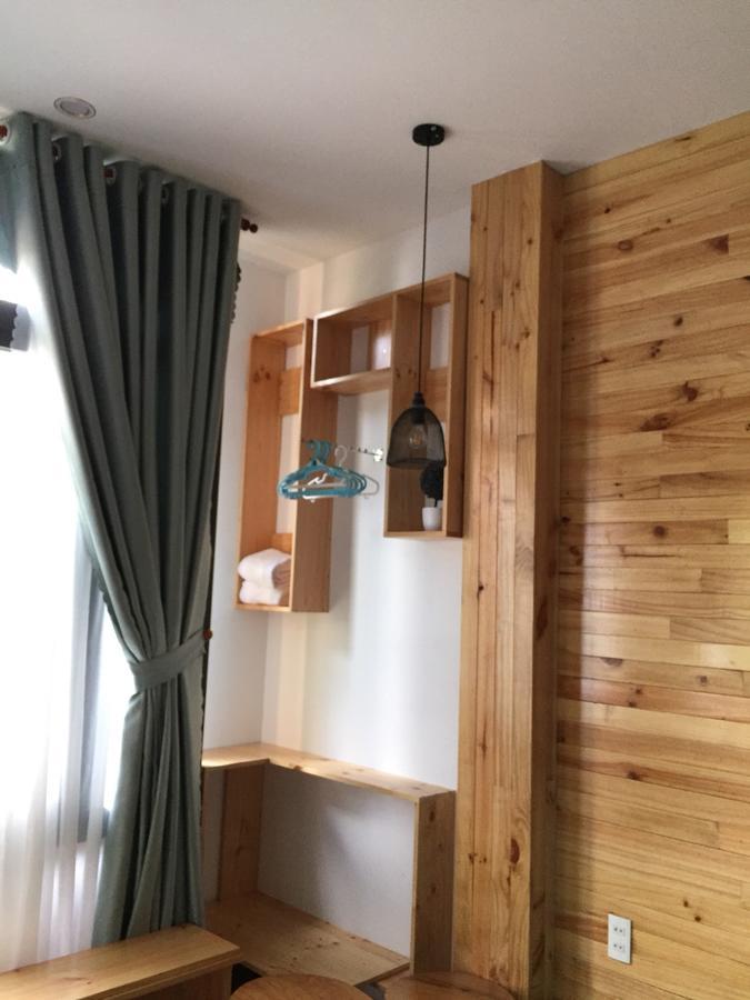 Gallery Homestay Quy Nhon Exterior photo