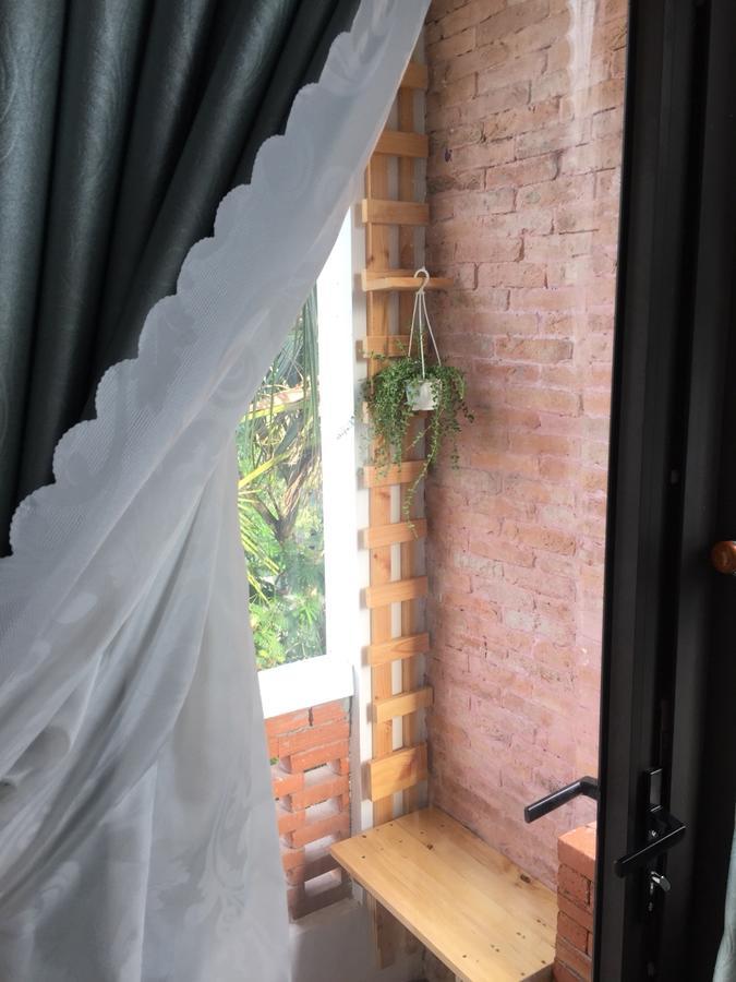 Gallery Homestay Quy Nhon Exterior photo