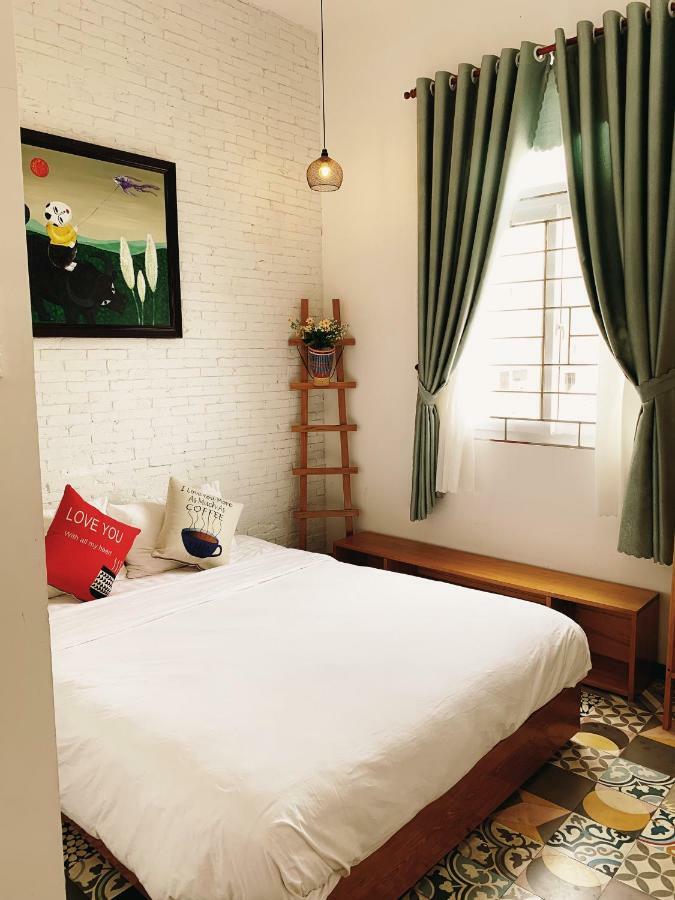 Gallery Homestay Quy Nhon Exterior photo