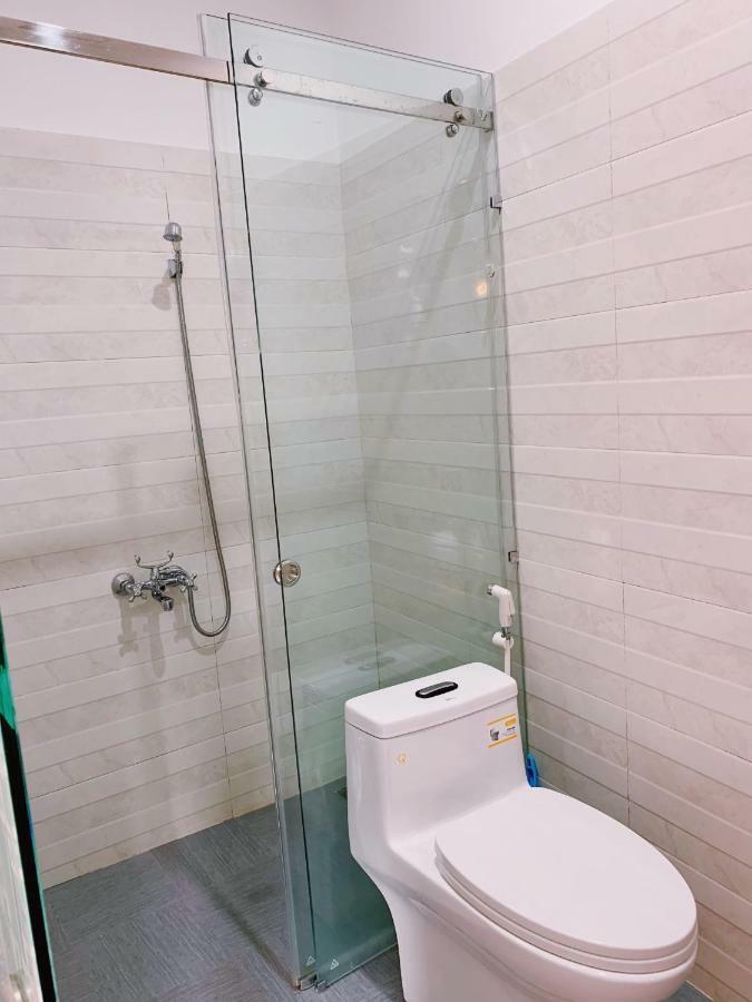 Gallery Homestay Quy Nhon Exterior photo