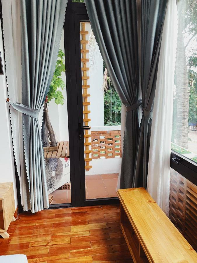 Gallery Homestay Quy Nhon Exterior photo