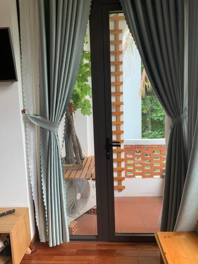 Gallery Homestay Quy Nhon Exterior photo